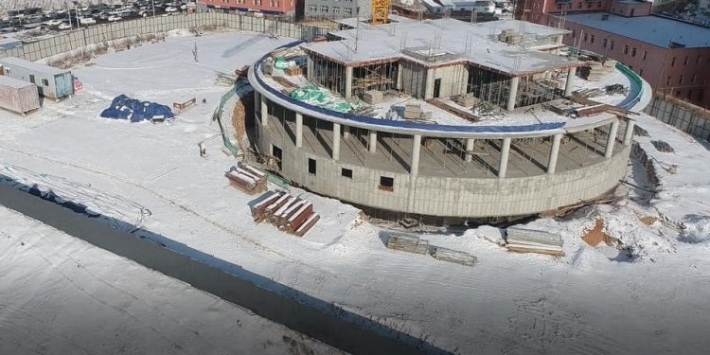 Бүлэг хулгайг Богд Зонхова илчиллээ гэв үү?